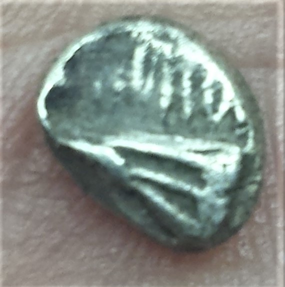 What-Is-This-Coin,-It's-Silver