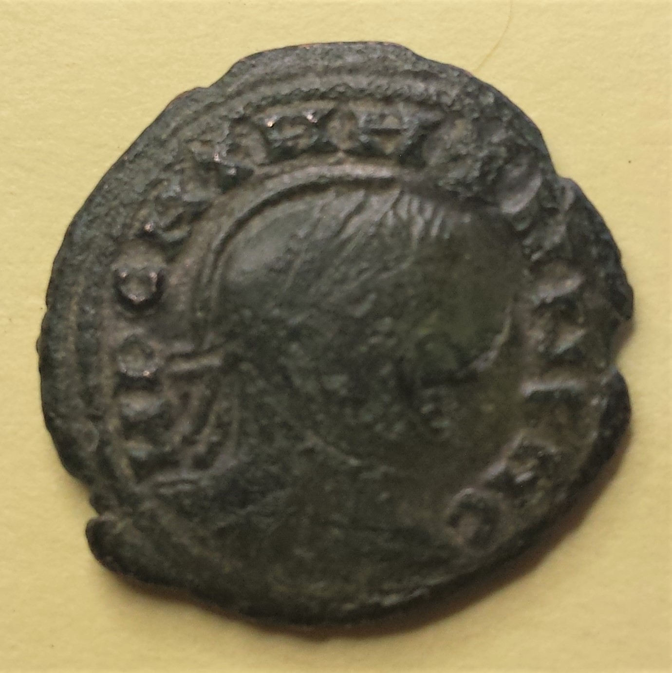 Can-Someone-Tell-Me-What-This-Legend-On-This-Roman-Coin-Says?
