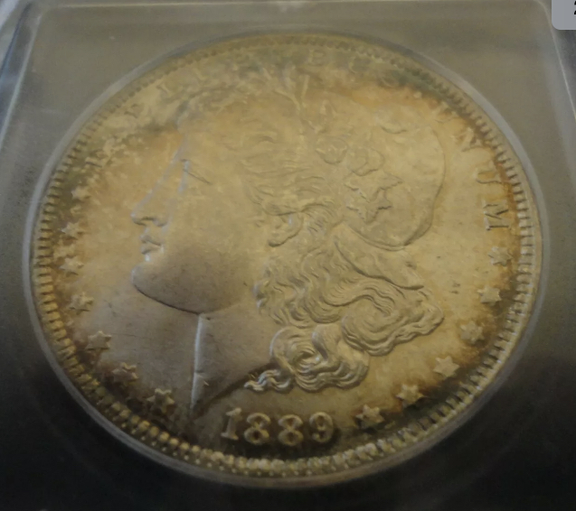 Question-About-ICG-Graded-1889-MS-67-Morgan