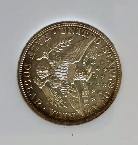 1911-Barber-Half-Dollar---Proof?-What's-Your-Grade?