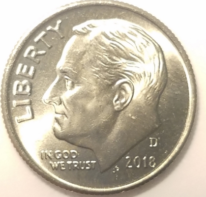 2018-D-Dime-And-And-2019-D-Guam..questions-About-Finds.