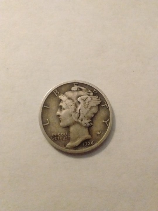 1924-Dime---Seeking-Information