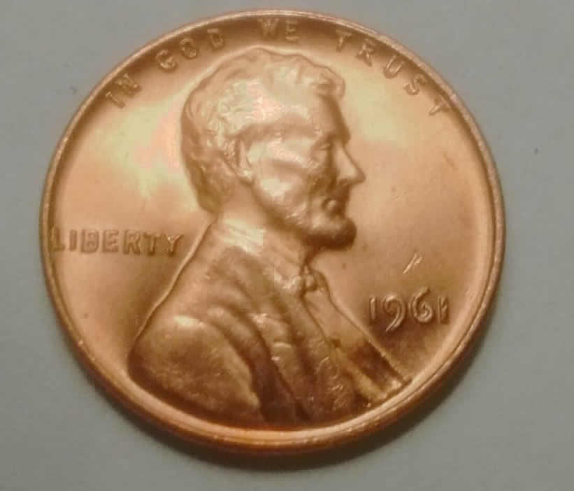 1961-Penny-For-Grading
