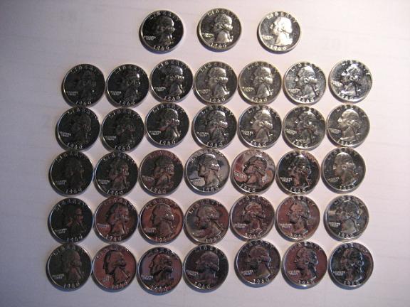 Proof-Silver-Quarters-1960