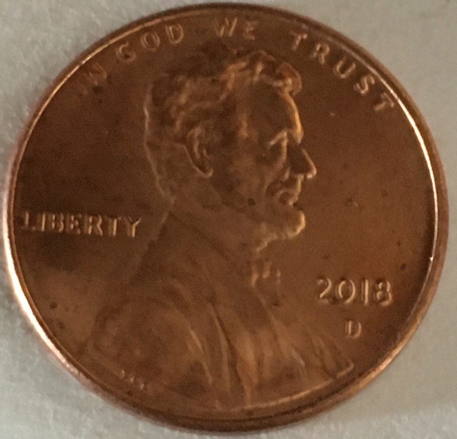 2018-D-Penny--With-DD--I-Think-?