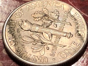 Enclosed-Are-Some-Photographs-Of-A-Newish,-Modern-Roosevelt-Dime.-Help-Pls.