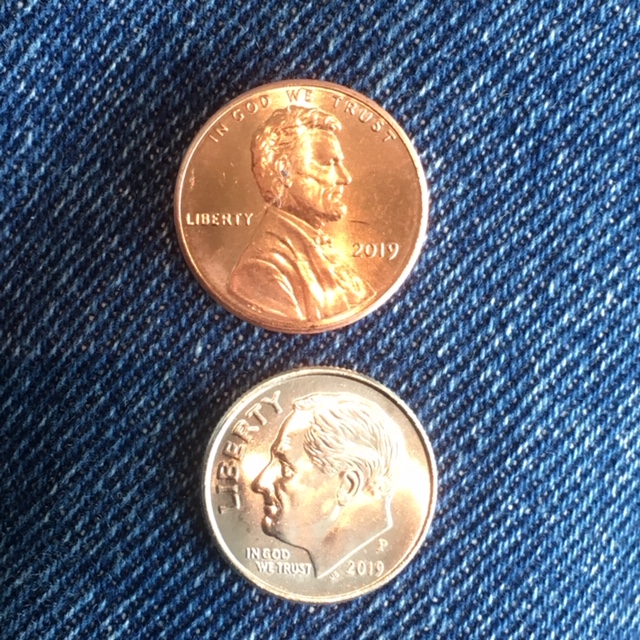 2019-United-States-Coins-In-Circulation.