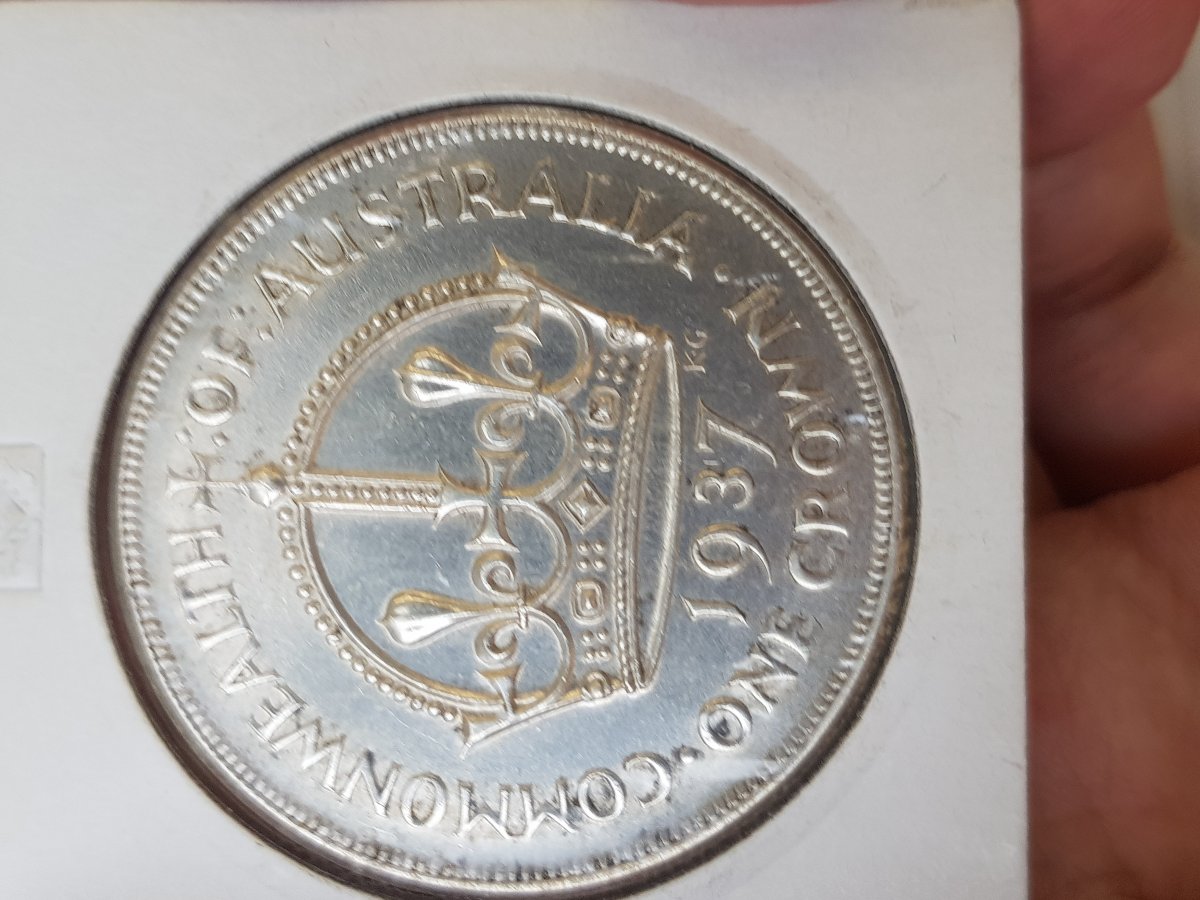 Opinon-On-This-Crown-Worth-Grading?