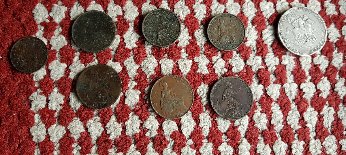 Grade-On-These-Olde-Coins
