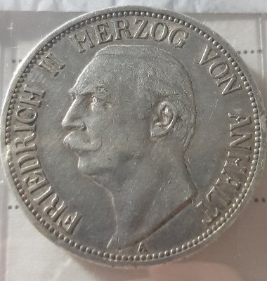 Post-A-German-State-Coin!