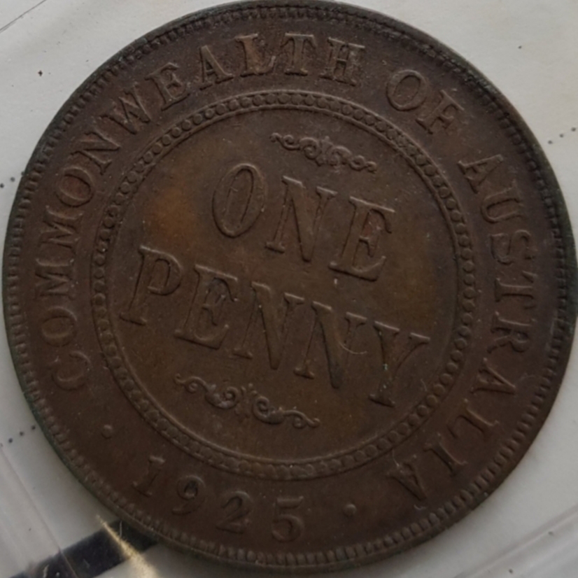 1925-Penny-Authenticity-And-Grading