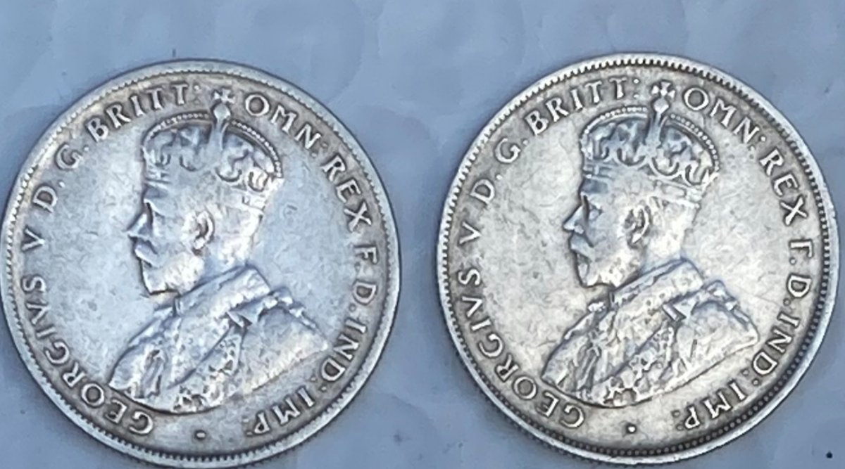 Australian-And-New-Zealand-Coins,-How-Far-Back-Can-We-Go---First-Edition