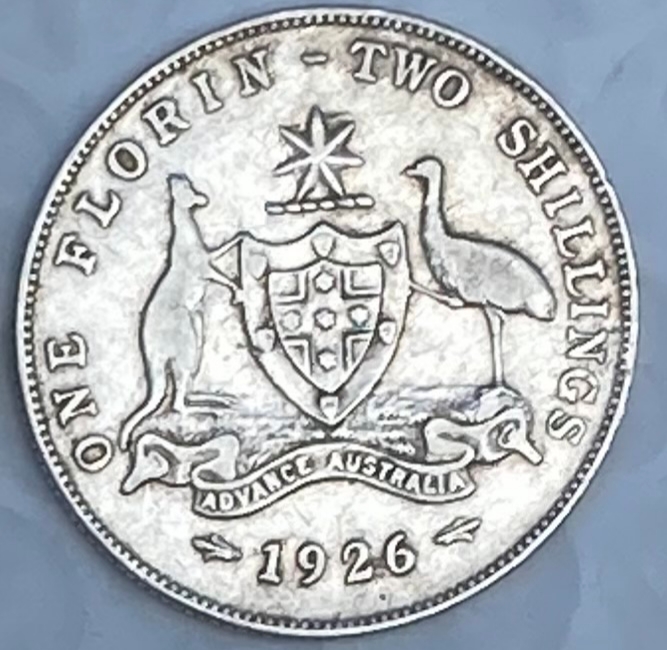Australian-And-New-Zealand-Coins,-How-Far-Back-Can-We-Go---First-Edition