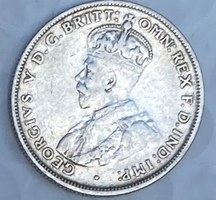 Australian-And-New-Zealand-Coins,-How-Far-Back-Can-We-Go---First-Edition