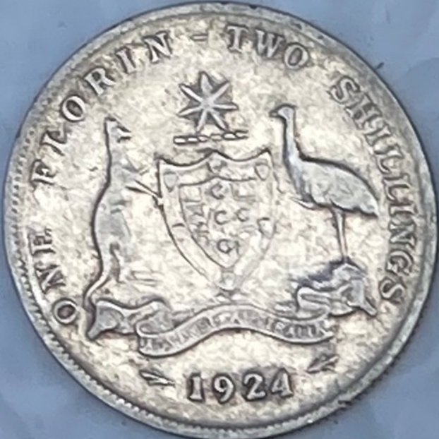 Australian-And-New-Zealand-Coins,-How-Far-Back-Can-We-Go---First-Edition