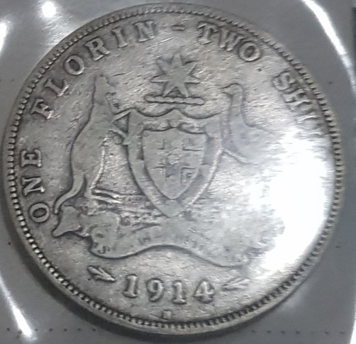 Australian-And-New-Zealand-Coins,-How-Far-Back-Can-We-Go---First-Edition