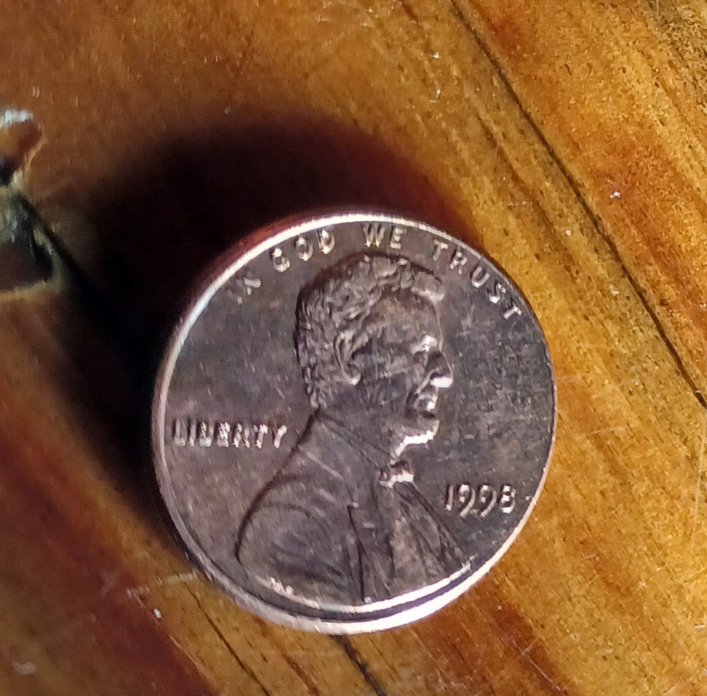 1998-Lincoln-Penny-+-Youtube-Video-=-Confused-Newb-In-Need-Of-Knowledge