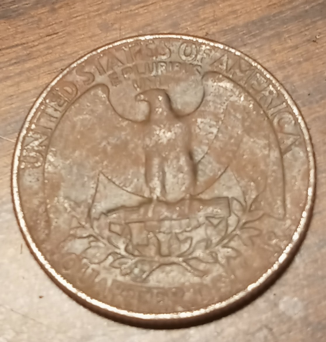 1988-Quarter-Missing-Nickel-Clad-Layer.-Need-Help-With-Grading-N-Value