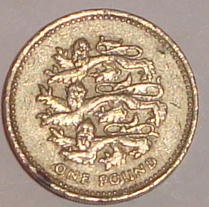 1997-United-Kingdom-Pound,-Anyone-Have-A-Clue?