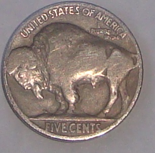 I-Have-A-1925-Buffalo,-Is-It-To-Bad-To-Be-Graded?