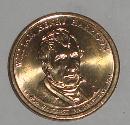 Please-Grade-My-President-Dollar?