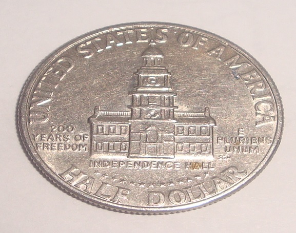 I-Have-A-Bicentennial-Half-Dollar-Need-Grading-And-Value-Please