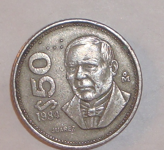 1984-And-1986-Mexico-$50-Coin,-Can-You-Grade-For-Me-Please