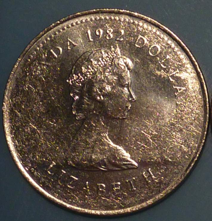 1982-Constitution-Dollar