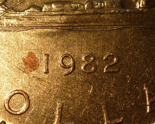 Nickel-Dollars-Struck-Through-Bronze-Fragments