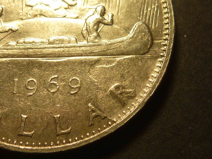 Unusual-Strike-Through-Error-On-This-Dollar