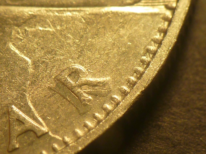 Unusual-Strike-Through-Error-On-This-Dollar