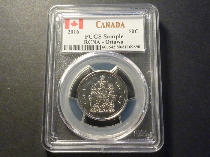 My-Newest-Canadian-Coin,-In-A-PCGS-Sample-Slab