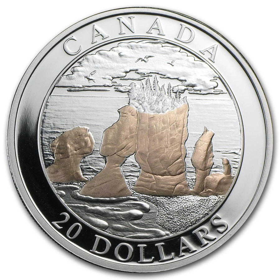 Post-Your-Coins-Depicting-Places!