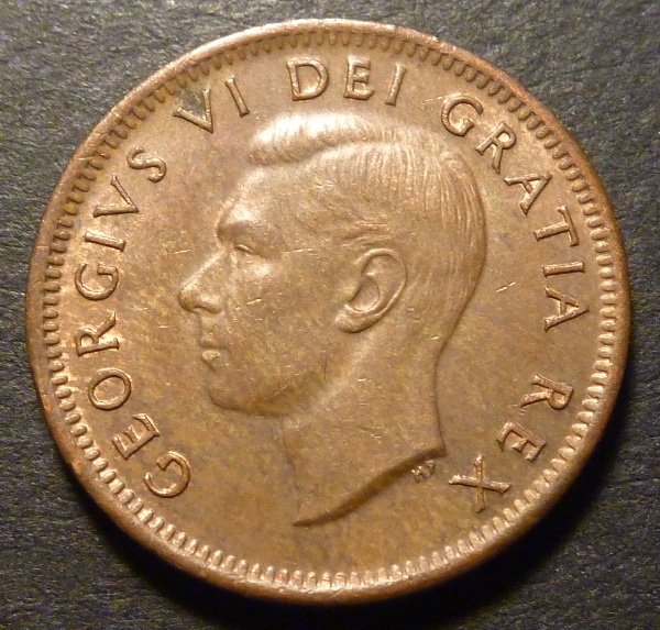 1951-1c-Harder-To-Find-Zoell-Type:p75-O