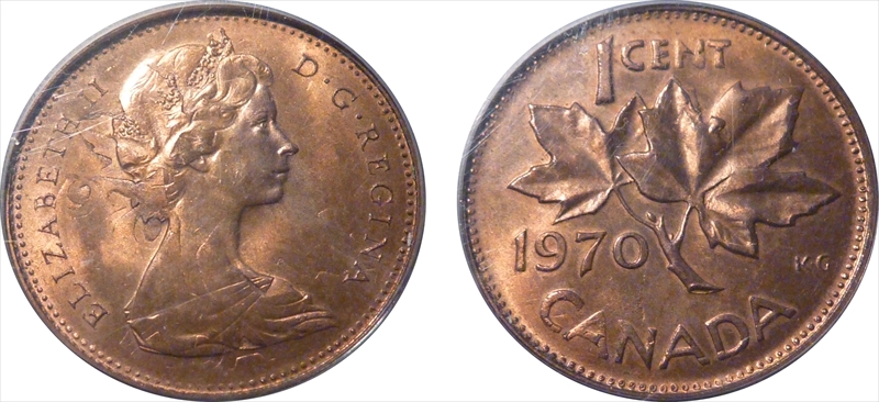 1c-1950-Double-Struck,-Flipped-Over,-In-Collar