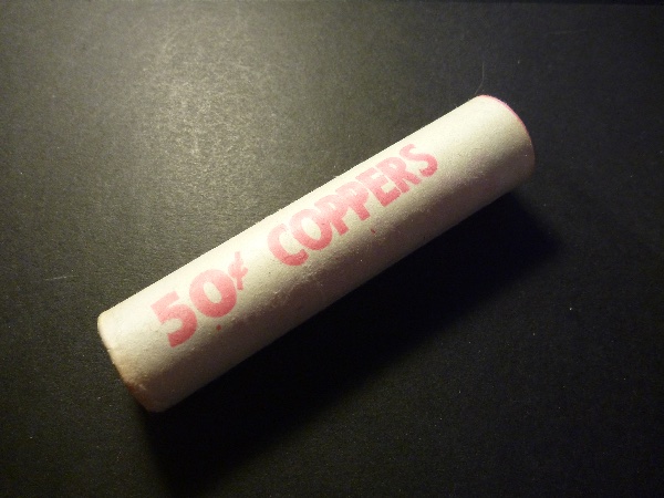 A-Very-Cool-Roll-Find---1979-1c-Struck-On-A-New-Zealand-Planchet