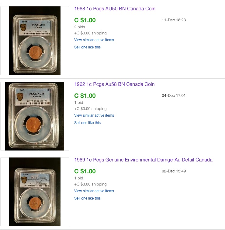 What-Is-The-Cheapest-Slabbed-Coin-You-Own?