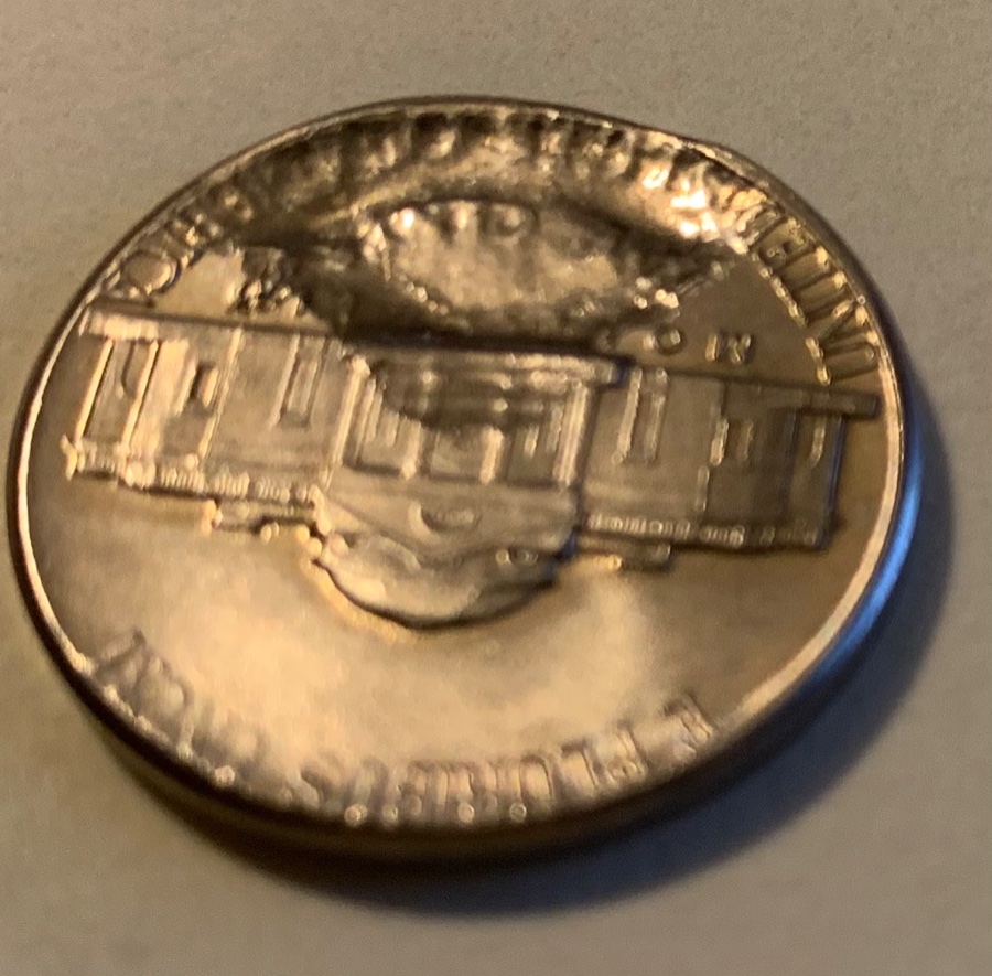 Need-Help-Identifying:-1971-D-Nickel-In-Great-Condition-With-Possible-Error