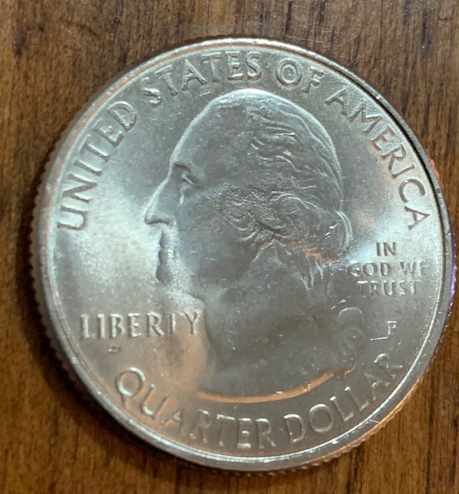 Discussion-Of-A-Weakly-Struck-2020-Quarter-Obverse