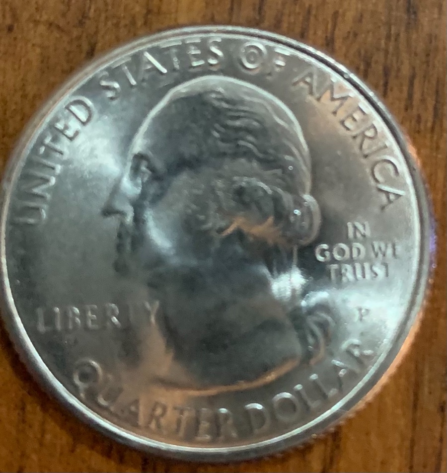 Discussion-Of-A-Weakly-Struck-2020-Quarter-Obverse