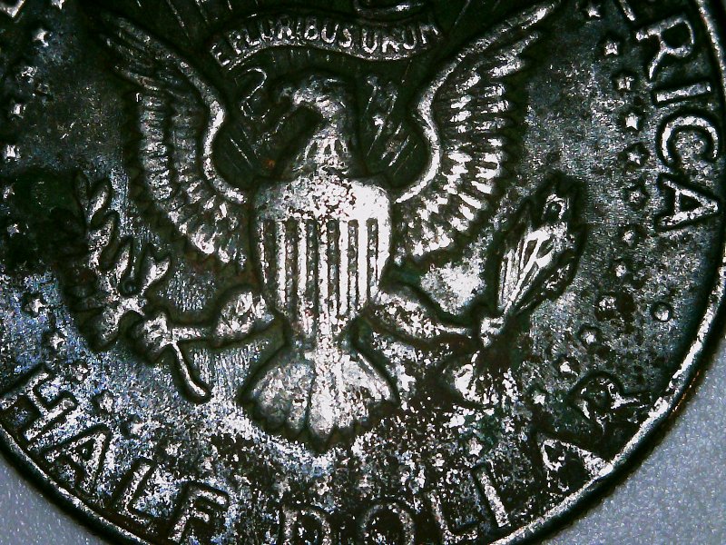 1971-P-And-1972-D-Kennedy-Halves