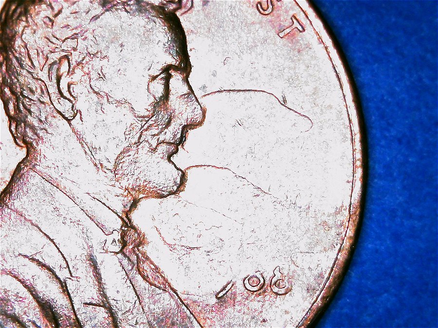 1988?-Penny-Error-Identification