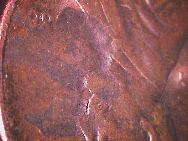 1988?-Penny-Error-Identification