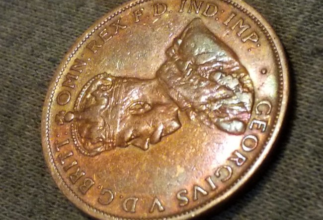 1924-Australian-Penny-Can-I-Get-Help-With-Grading-And-Variety-Please?