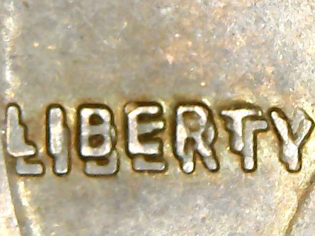 1955-DDO-Off-Center-Mint-Error!