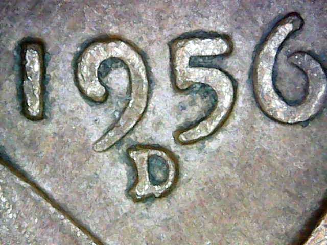 1956-D-RPM-015-Wheat-Cent