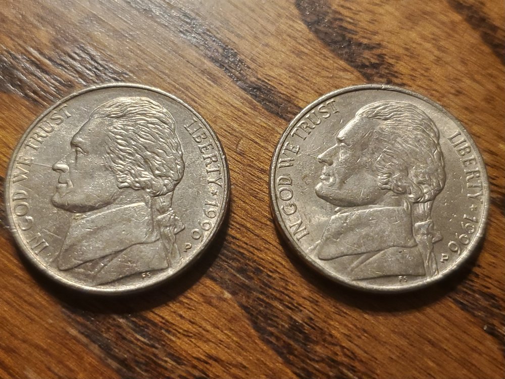 Two-Of-The-Same-1996-P-Jefferson-Nickel-