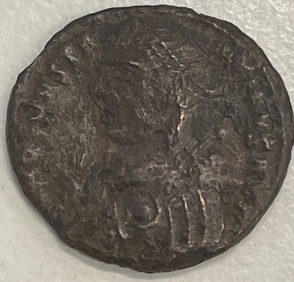 Constantine/Constans-Coin