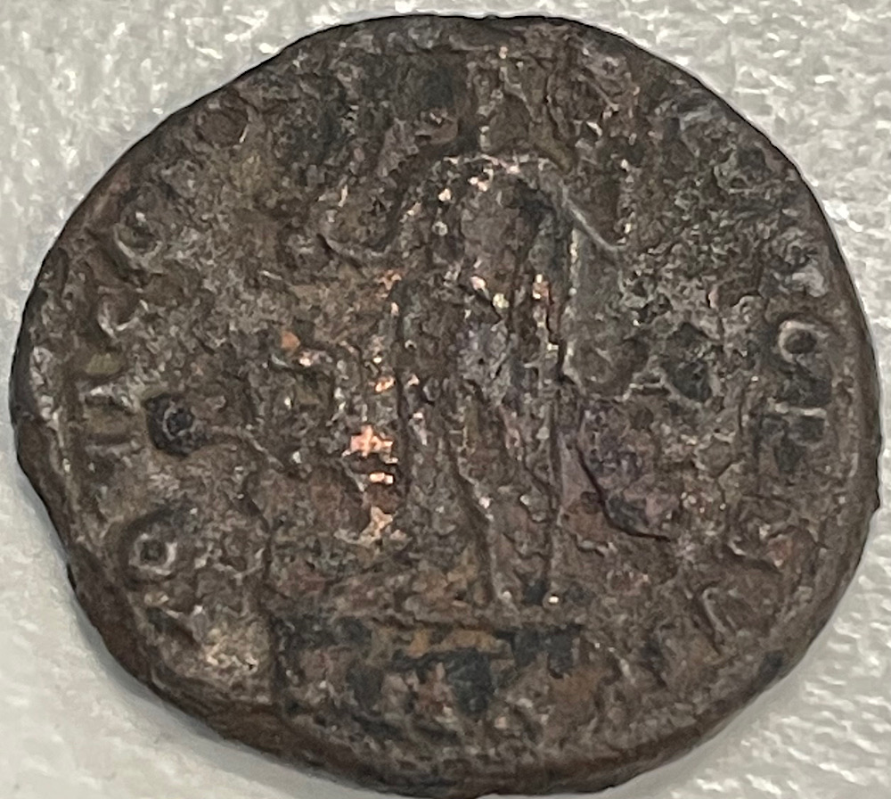 Constantine/Constans-Coin
