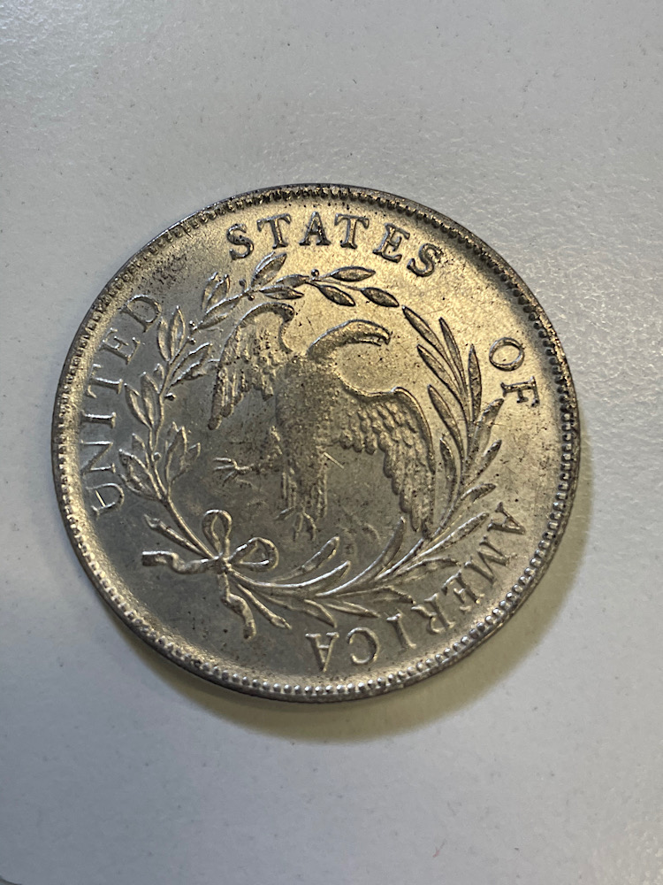 How-Do-I-Tell-If-This-1795-Dollar-Is-A-Fake?